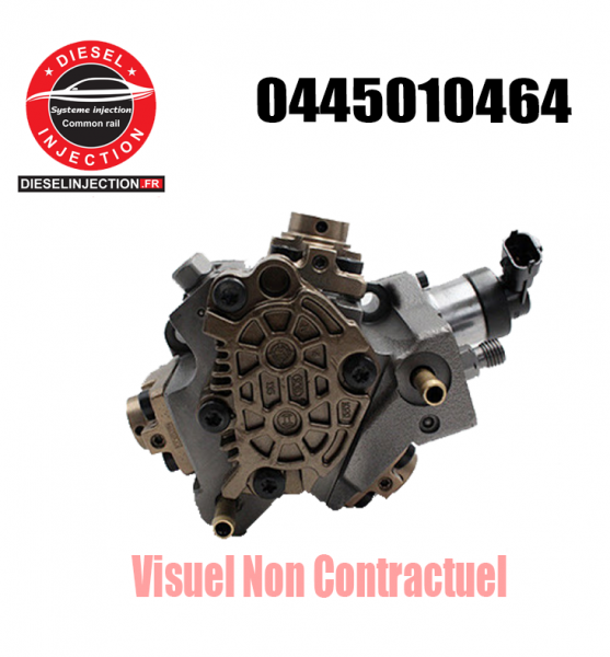 Pompe injection Bosch 04450104640445010464