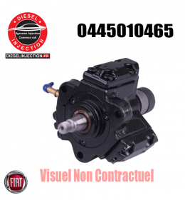 Pompe injection Bosch 04450104650445010465
