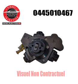Pompe injection Bosch 04450104670445010467