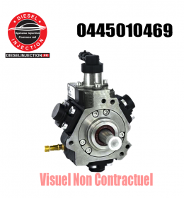 Pompe injection Bosch 04450104690445010469