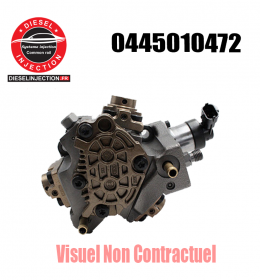 Pompe injection Bosch 04450104720445010472