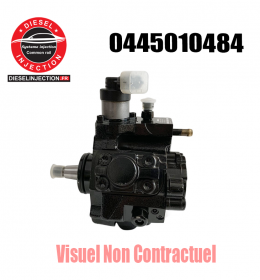 Pompe injection Bosch 04450104840445010484