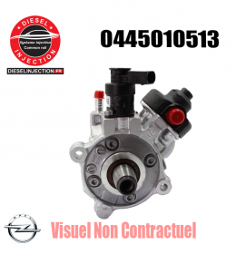 Pompe injection Bosch 04450105130445010513