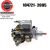 Pompe Zexel pour Nissan Patrol GR Y61 2.8 L 104621-2005104621-2005