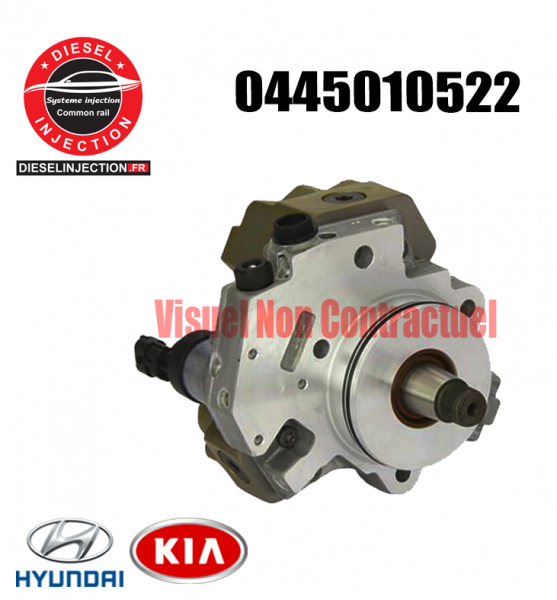 Pompe injection Bosch 04450105220445010522