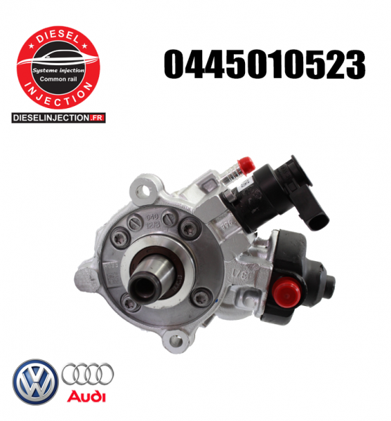 Pompe injection Bosch 04450105230445010523- 0445010557