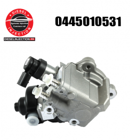 Pompe injection Bosch 04450105310445010531
