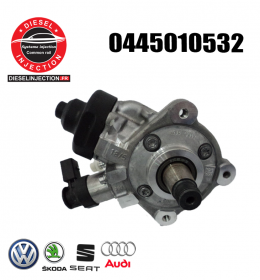 Pompe injection Bosch 04450105320445010532