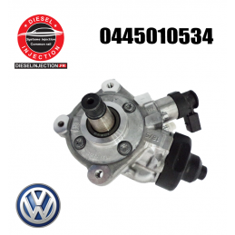 Pompe injection Bosch 04450105340445010534