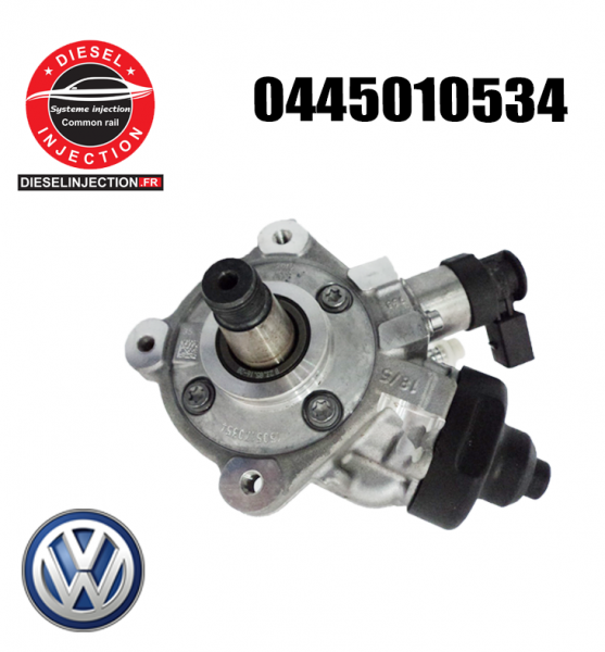 Pompe injection Bosch 04450105340445010534