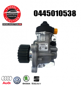 Pompe injection Bosch 04450105380445010538