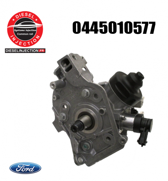 Pompe Injection Bosch 04450105770445010577