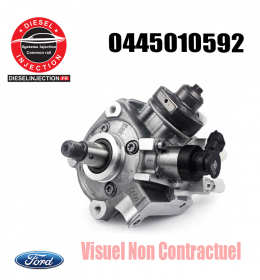 Pompe injection Bosch 04450105920445010592