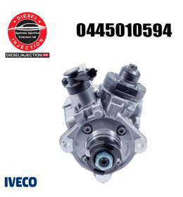 Pompe injection Bosch 04450105940445010594