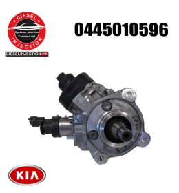 Pompe injection Bosch 04450105960445010596