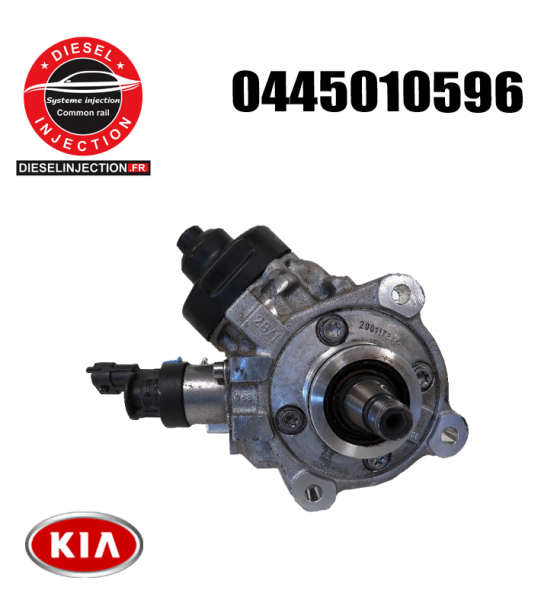 Pompe injection Bosch 04450105960445010596