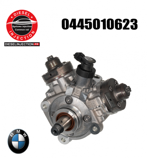 Pompe injection Bosch 04450106230445010623