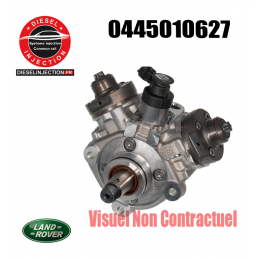 Pompe injection Bosch 04450106270445010627