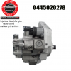 Pompe à haute pression BOSCH 04450202780445020278