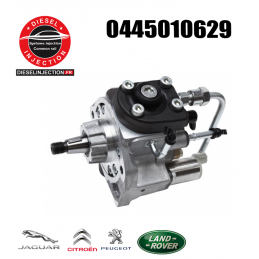 Pompe injection Bosch 04450106290445010629