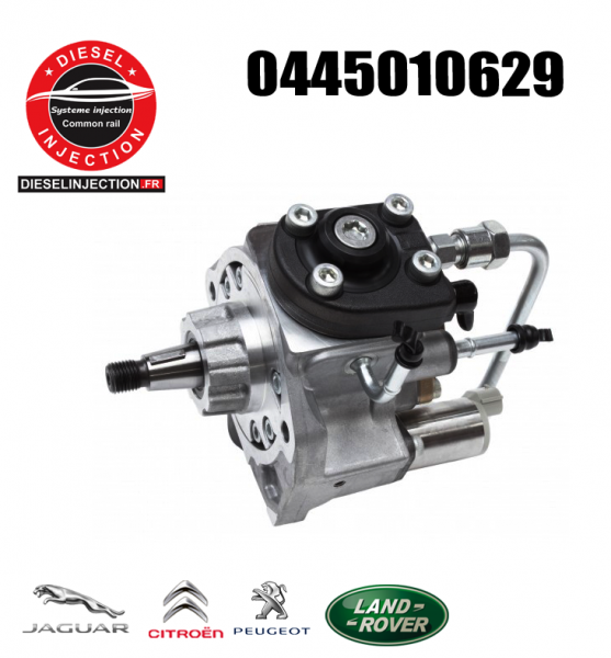 Pompe injection Bosch 04450106290445010629