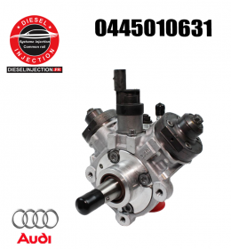 Pompe injection Bosch 04450106310445010631