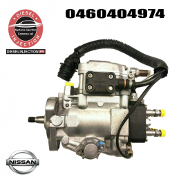 Pompe injection Bosch 0460404974 Neuf0460404974 0986440508