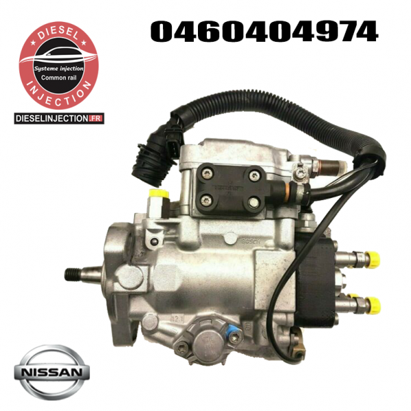 Pompe injection Bosch 0460404974 Neuf0460404974 0986440508