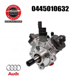 Pompe injection Bosch 04450106320445010632