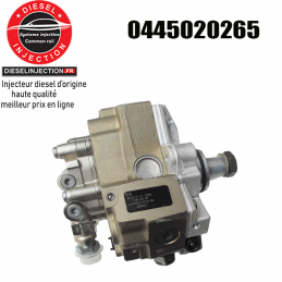 pompe d'injection de carburant 04450202650445020265
