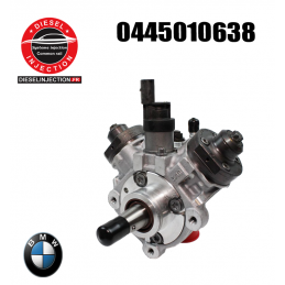 Pompe injection Bosch 04450106380445010638