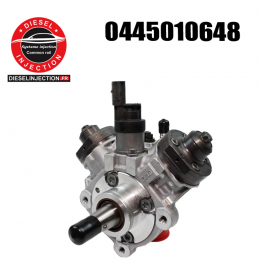 Pompe injection Bosch 04450106480445010648