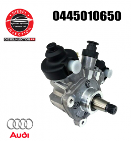Pompe injection Bosch 04450106500445010650