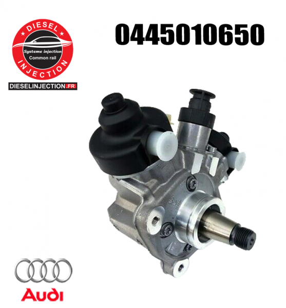 Pompe injection Bosch 04450106500445010650