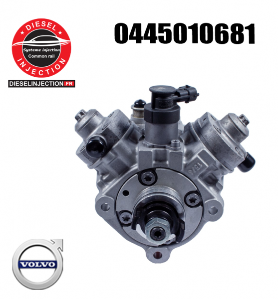Pompe injection Bosch 04450106810445010681