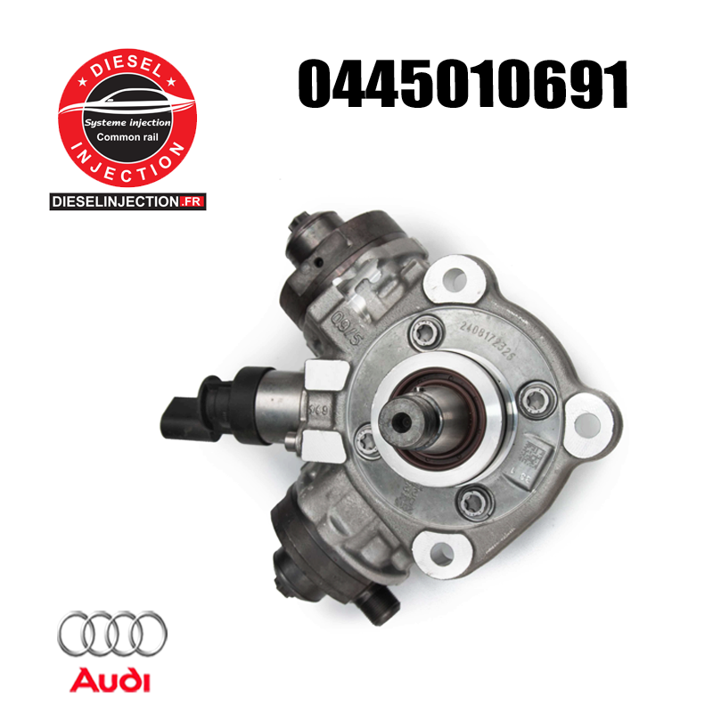 Pompe injection Bosch 04450106910445010691