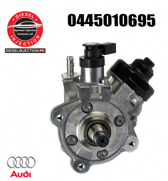 Pompe injection Bosch 04450106950445010695