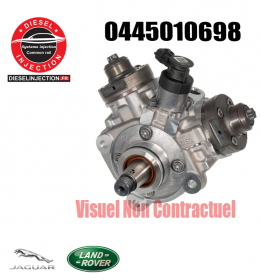 Pompe injection Bosch 04450106980445010698