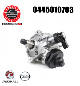 Pompe injection Bosch 04450107030445010703