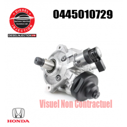 Pompe injection Bosch 04450107290445010729