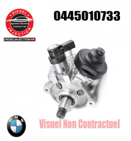 Pompe injection Bosch 04450107330445010733