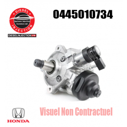 Pompe injection Bosch 04450107340445010734