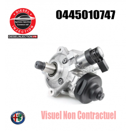 Pompe injection Bosch 04450107470445010747