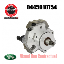 Pompe injection Bosch 04450107540445010754
