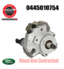 Pompe injection Bosch 04450107540445010754