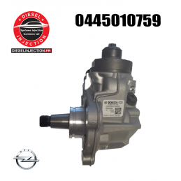 Pompe injection Bosch 04450107590445010759