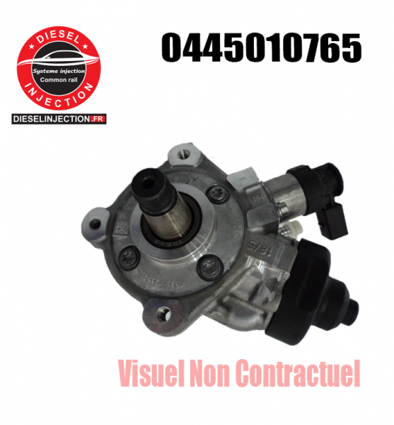 Pompe injection Bosch 04450107650445010765