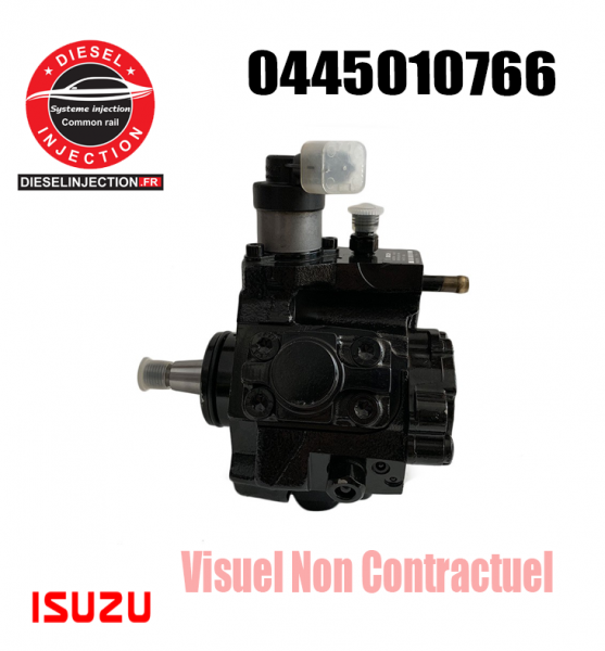 Pompe injection Bosch 04450107660445010766