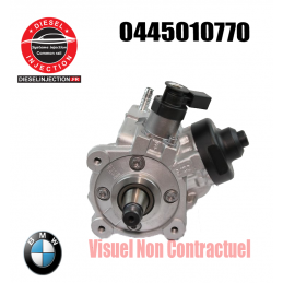 Pompe injection Bosch 04450107700445010770