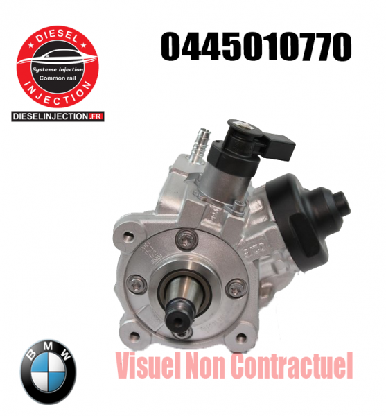 Pompe injection Bosch 04450107700445010770